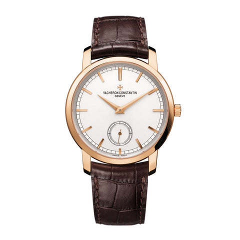 Vacheron Constantin Traditionnelle Manual-Winding-Vacheron Constantin Traditionnelle Manual - Winding - 82172/000R - 9382