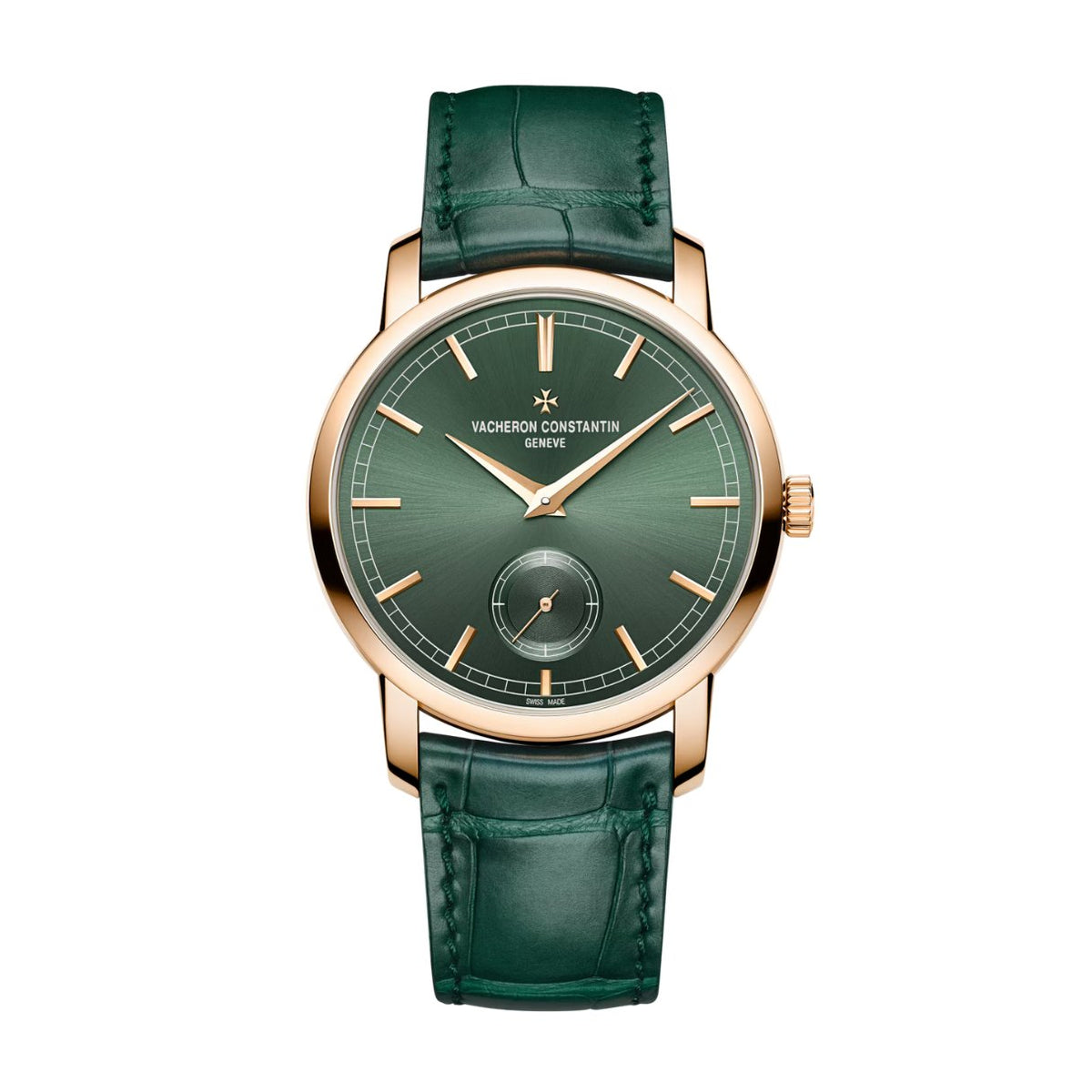 Vacheron Constantin Traditionnelle Manual-Winding - 82172/000R-H008