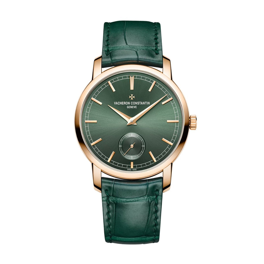 Vacheron Constantin Traditionnelle Manual-Winding - 82172/000R-H008