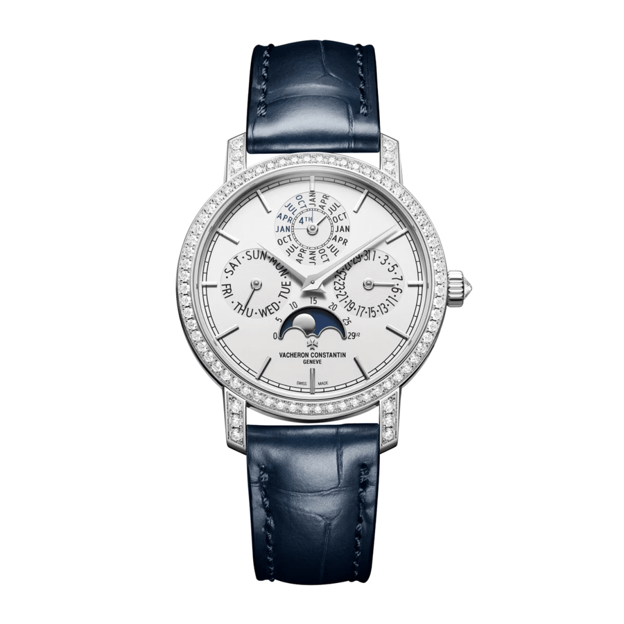 Vacheron Constantin Traditionnelle Perpetual Calendar Ultra-Thin 4305T/000G-H135
