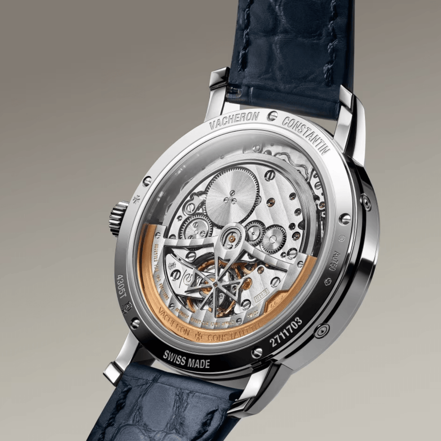 Vacheron Constantin Traditionnelle Perpetual Calendar Ultra-Thin 4305T/000G-H135