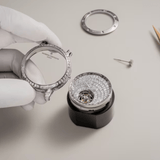 Vacheron Constantin Traditionnelle Tourbillon High Jewellery 41mm-Vacheron Constantin Traditionnelle Tourbillon High Jewellery 41mm 6057T/000G-H067