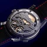 Vacheron Constantin Traditionnelle Twin Beat Perpetual Calendar-Vacheron Constantin Traditionnelle Twin Beat Perpetual Calendar