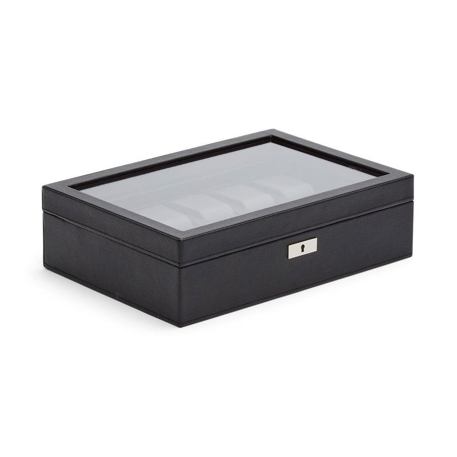 Wolf 10 Piece Watch Box - 466102