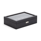 Wolf 10 Piece Watch Box-Wolf 10 Piece Watch Box - 466102