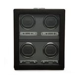 Wolf 4 Piece Watch Winder-Wolf 4 Piece Watch Winder - 456702