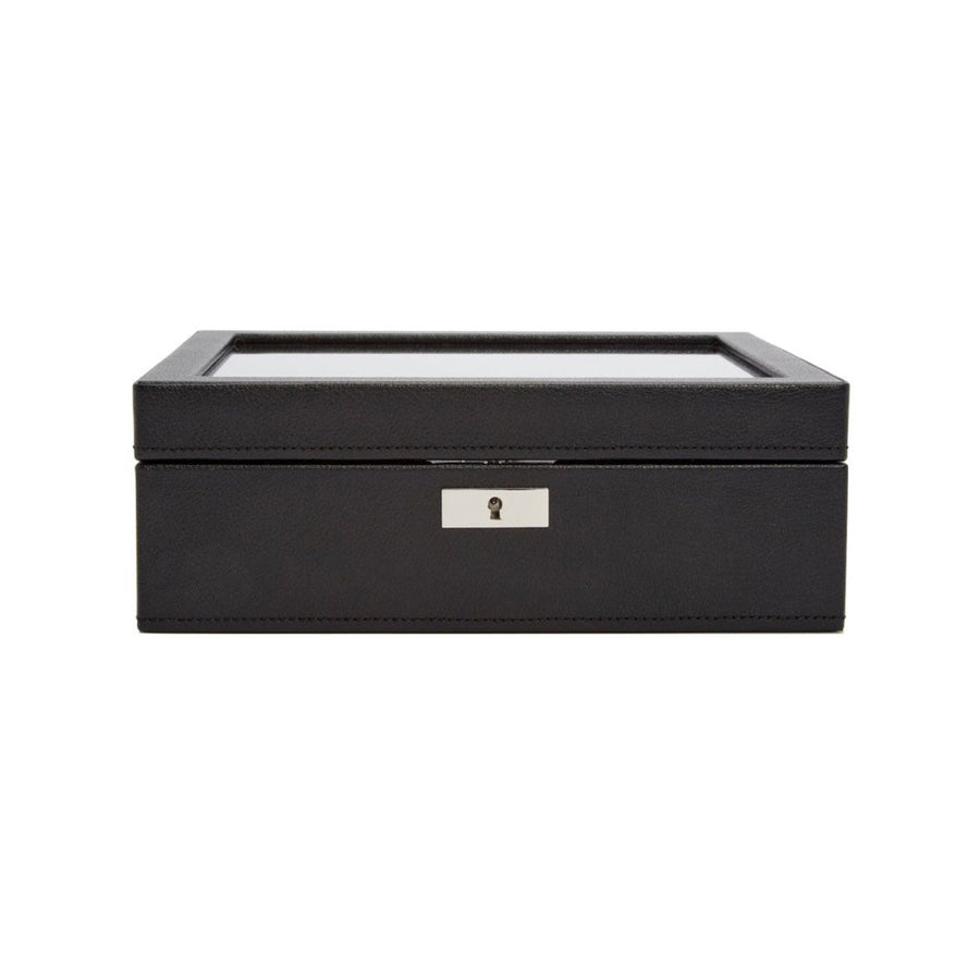 Wolf 8 Piece Watch Box - 466002