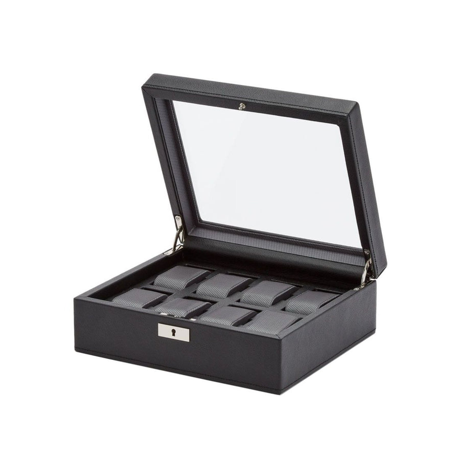 Wolf 8 Piece Watch Box - 466002