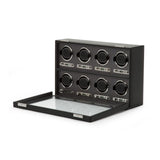 Wolf 8 Piece Watch Winder-Wolf 8 Piece Watch Winder - 456902