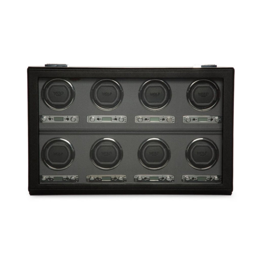 Wolf 8 Piece Watch Winder - 456902