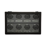 Wolf 8 Piece Watch Winder-Wolf 8 Piece Watch Winder - 456902