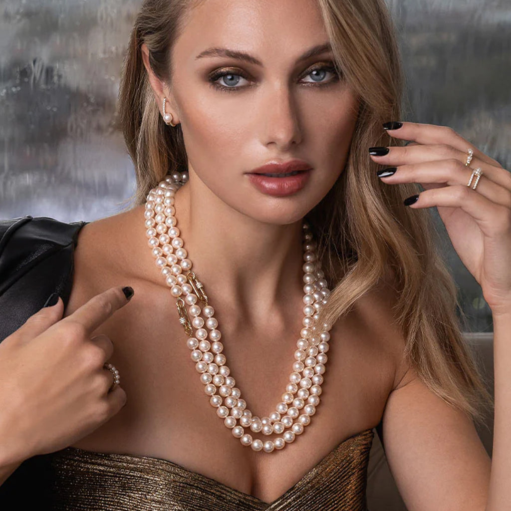 Fine Jewelry-CH Premier Jewelers