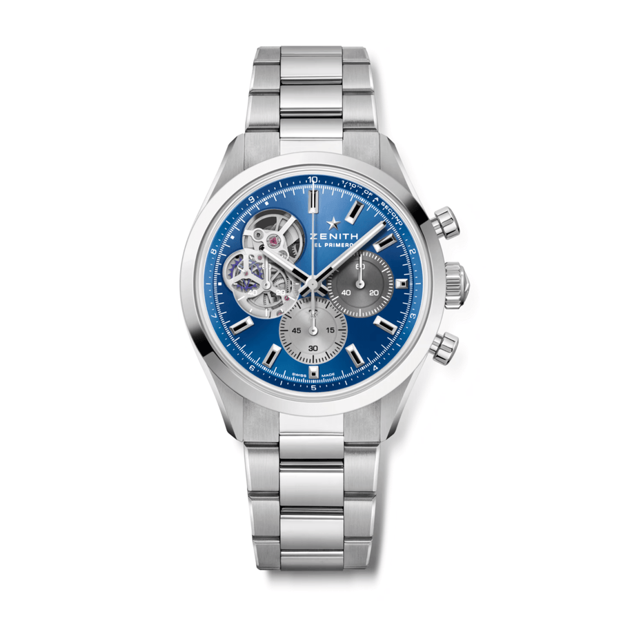 Zenith Chronomaster Open Boutique Edition 03.3300.3604/51.M3300