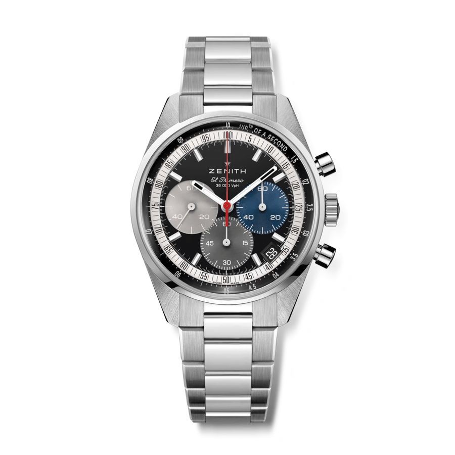Zenith Chronomaster Original - 03.3200.3600/22.M3200