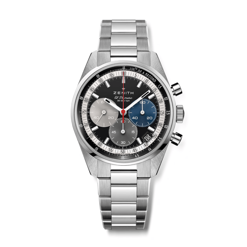 Zenith Chronomaster Original-Zenith Chronomaster Original - 03.3200.3600/22.M3200