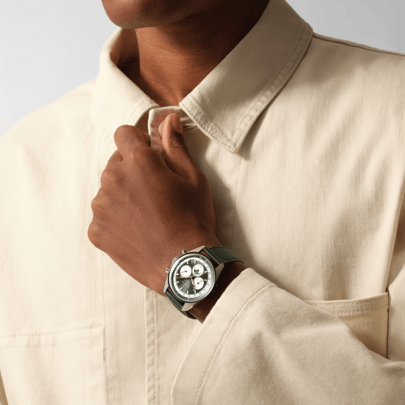 Zenith Chronomaster Original-Zenith Chronomaster Original 03.3400.3610/40.C912