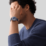 Zenith Chronomaster Original 38mm-Zenith Chronomaster Original 38mm - 03.3200.3600/52.C910