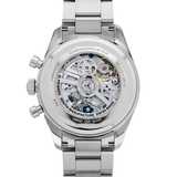 Zenith Chronomaster Original Triple Calendar Hodinkee-Zenith Chronomaster Original Triple Calendar Hodinkee - 03.3401.3610/21.M3200