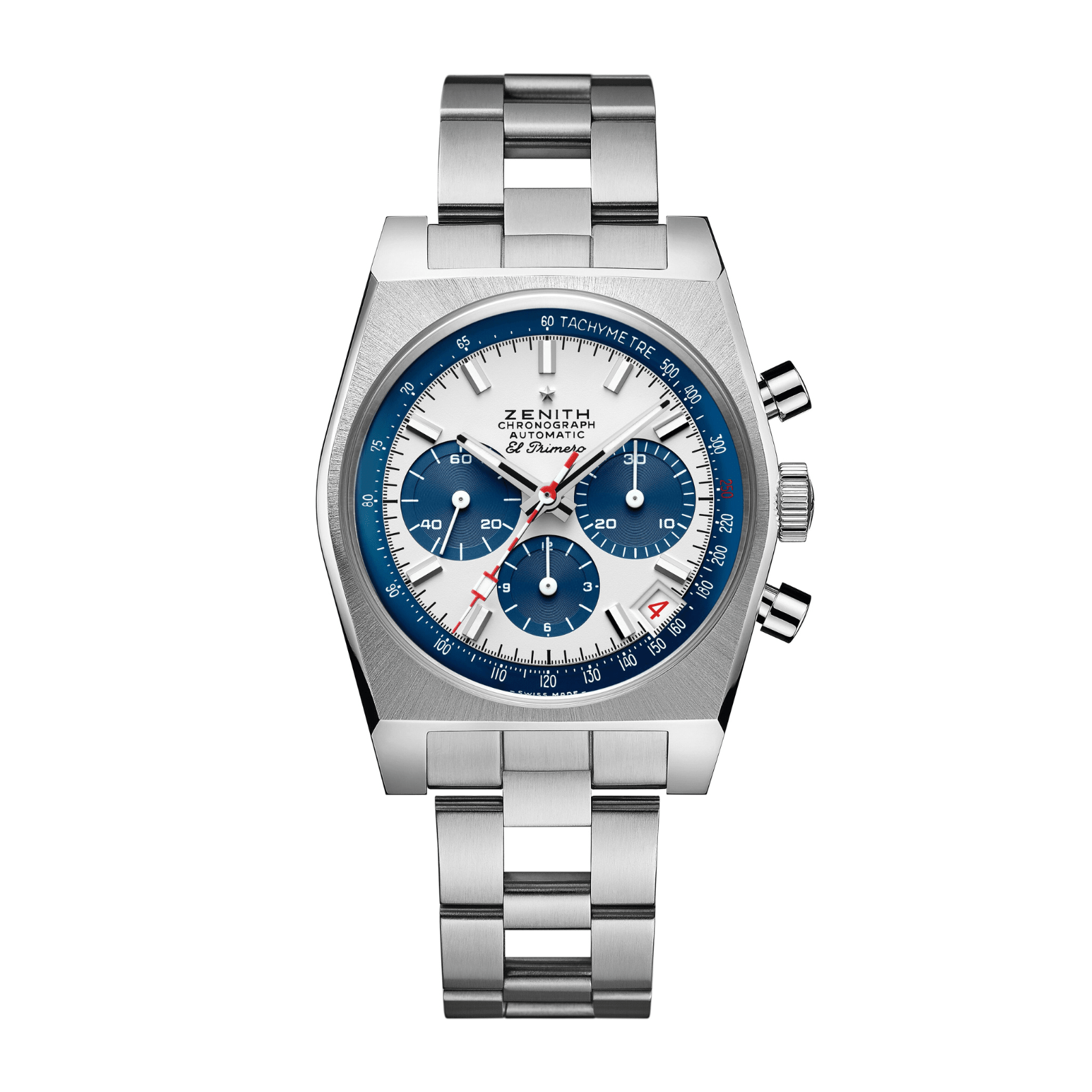 Zenith Chronomaster Revival - Liberty II Edition 03.US384-2.400/69