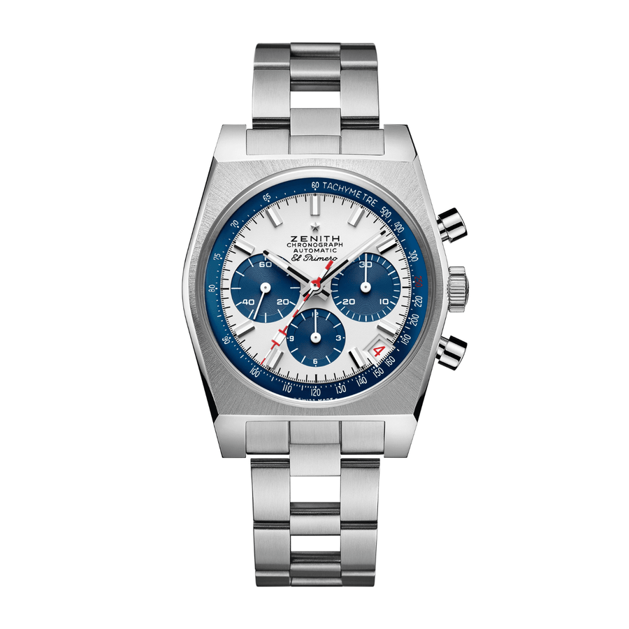 Zenith Chronomaster Revival - Liberty II Edition 03.US384-2.400/69.M384