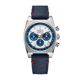 Zenith Chronomaster Revival - Liberty II Edition-Zenith Chronomaster Revival - Liberty II Edition 03.US384-2.400/69.M384