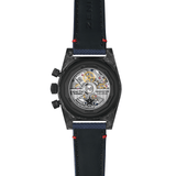 Zenith Chronomaster Revival - Liberty II Edition-Zenith Chronomaster Revival - Liberty II Edition 10.US384.400/69.C823