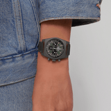 Zenith Chronomaster Revival Safari 37mm-Zenith Chronomaster Revival Safari 37mm 97.T384.400/57.C856