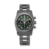 Zenith Chronomaster Revival Safari 37mm-Zenith Chronomaster Revival Safari 37mm - 97.T384.400/57.M384