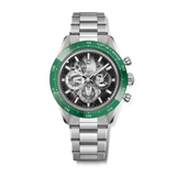 Zenith Chronomaster Skeleton-Zenith Chronomaster Skeleton - 03.3131.3600/01.M3130