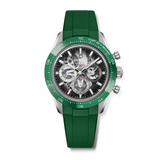 Zenith Chronomaster Skeleton-Zenith Chronomaster Skeleton - 03.3131.3600/01.M3130