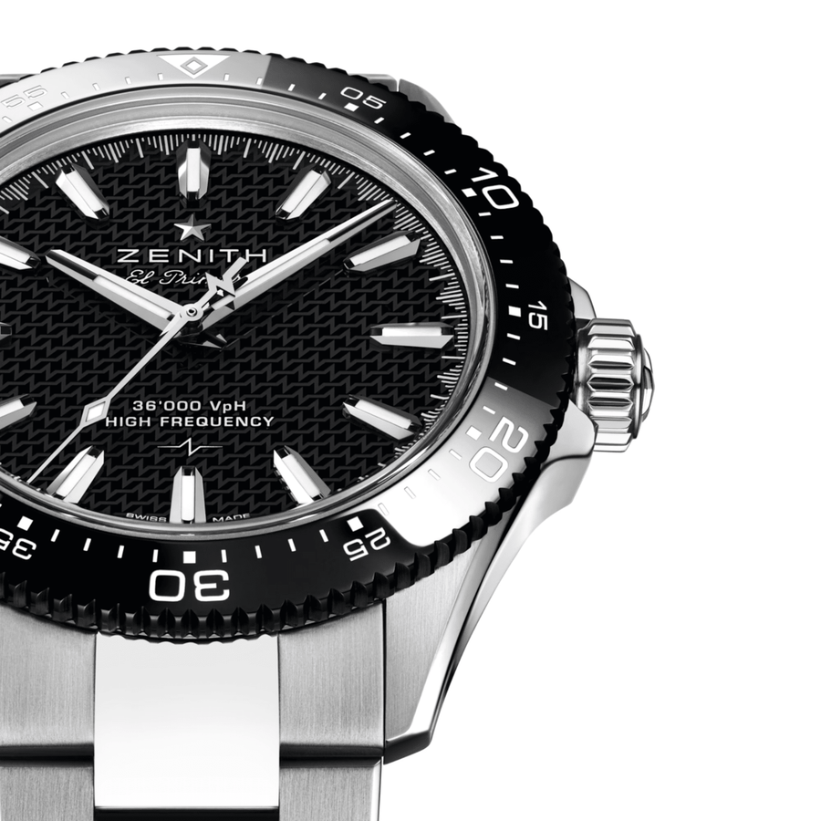 Zenith Chronomaster Solo Sport - 03.5000.3620/21.M5000