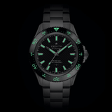 Zenith Chronomaster Solo Sport-Zenith Chronomaster Solo Sport - 03.5000.3620/21.M5000