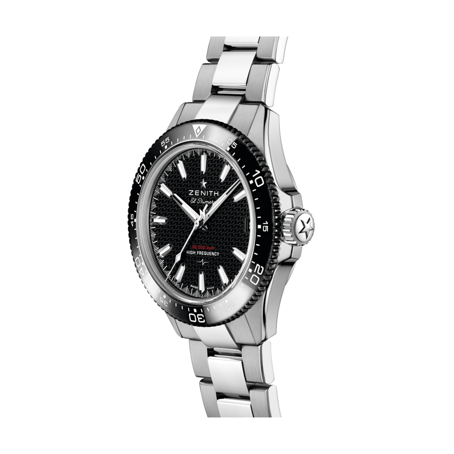 Zenith Chronomaster Solo Sport - 03.5000.3620/22.M5000