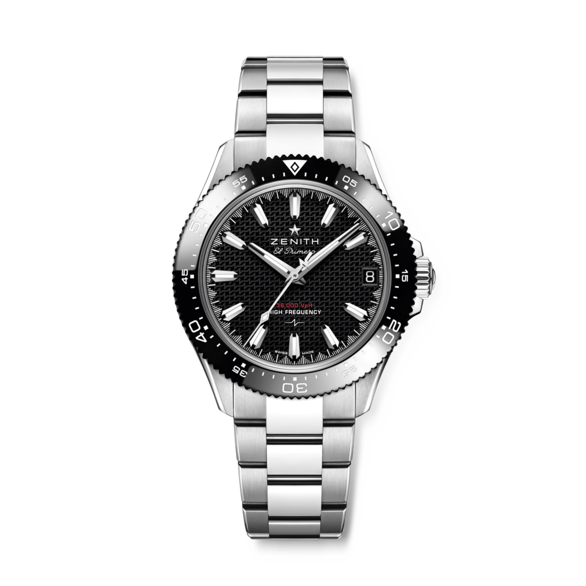 Zenith Chronomaster Solo Sport - 03.5000.3620/22.M5000