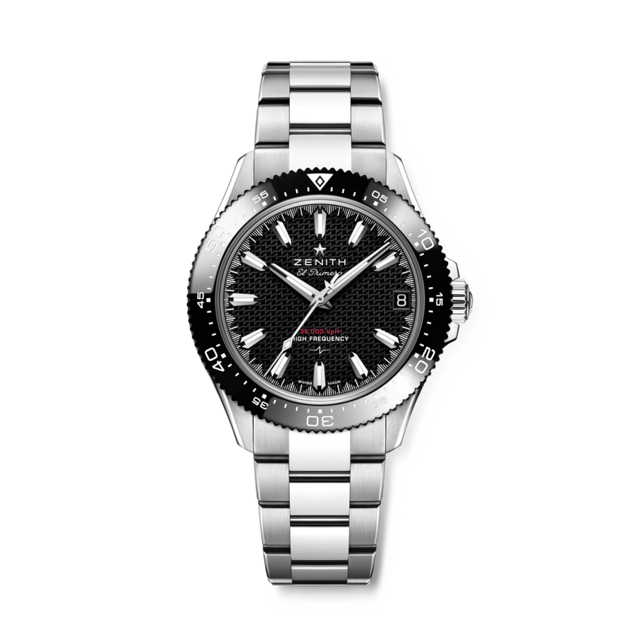Zenith Chronomaster Solo Sport - 03.5000.3620/22.M5000