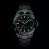 Zenith Chronomaster Solo Sport-Zenith Chronomaster Solo Sport - 03.5000.3620/22.M5000