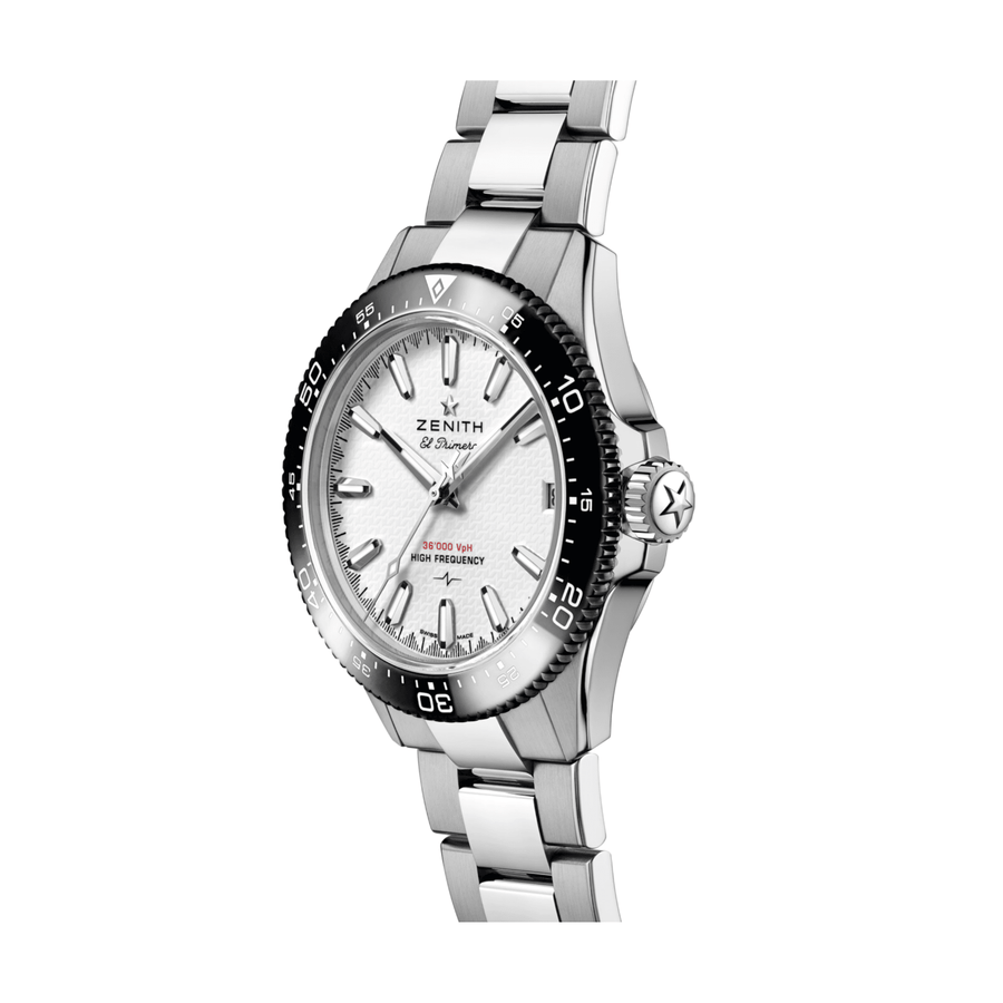 Zenith Chronomaster Solo Sport - 03.5000.3620/69.M5000