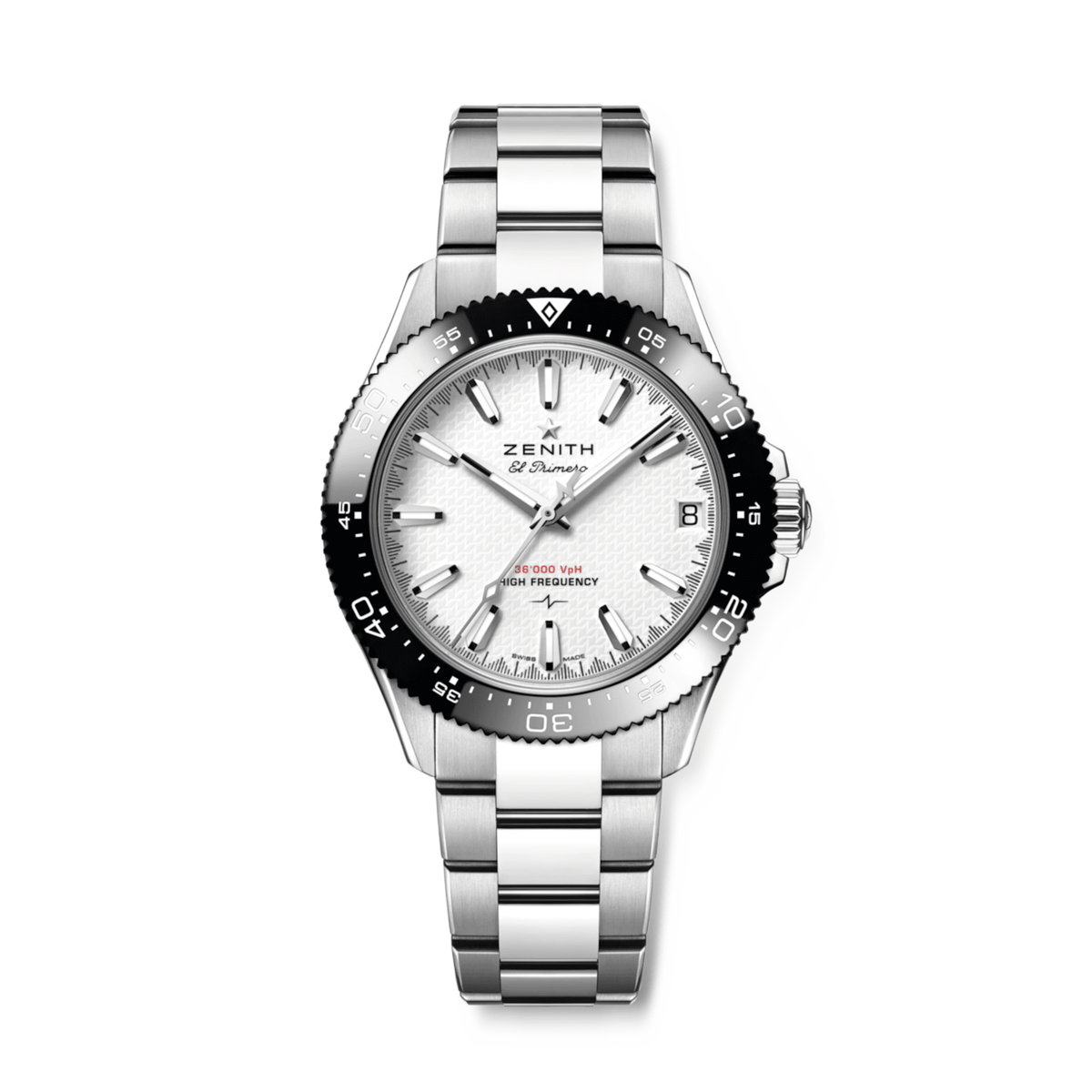 Zenith Chronomaster Solo Sport - 03.5000.3620/69.M5000