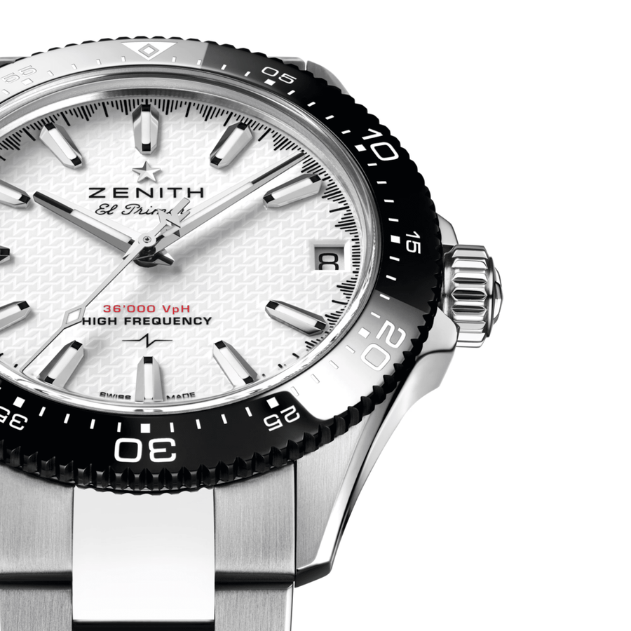 Zenith Chronomaster Solo Sport - 03.5000.3620/69.M5000