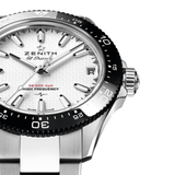 Zenith Chronomaster Solo Sport-Zenith Chronomaster Solo Sport - 03.5000.3620/69.M5000