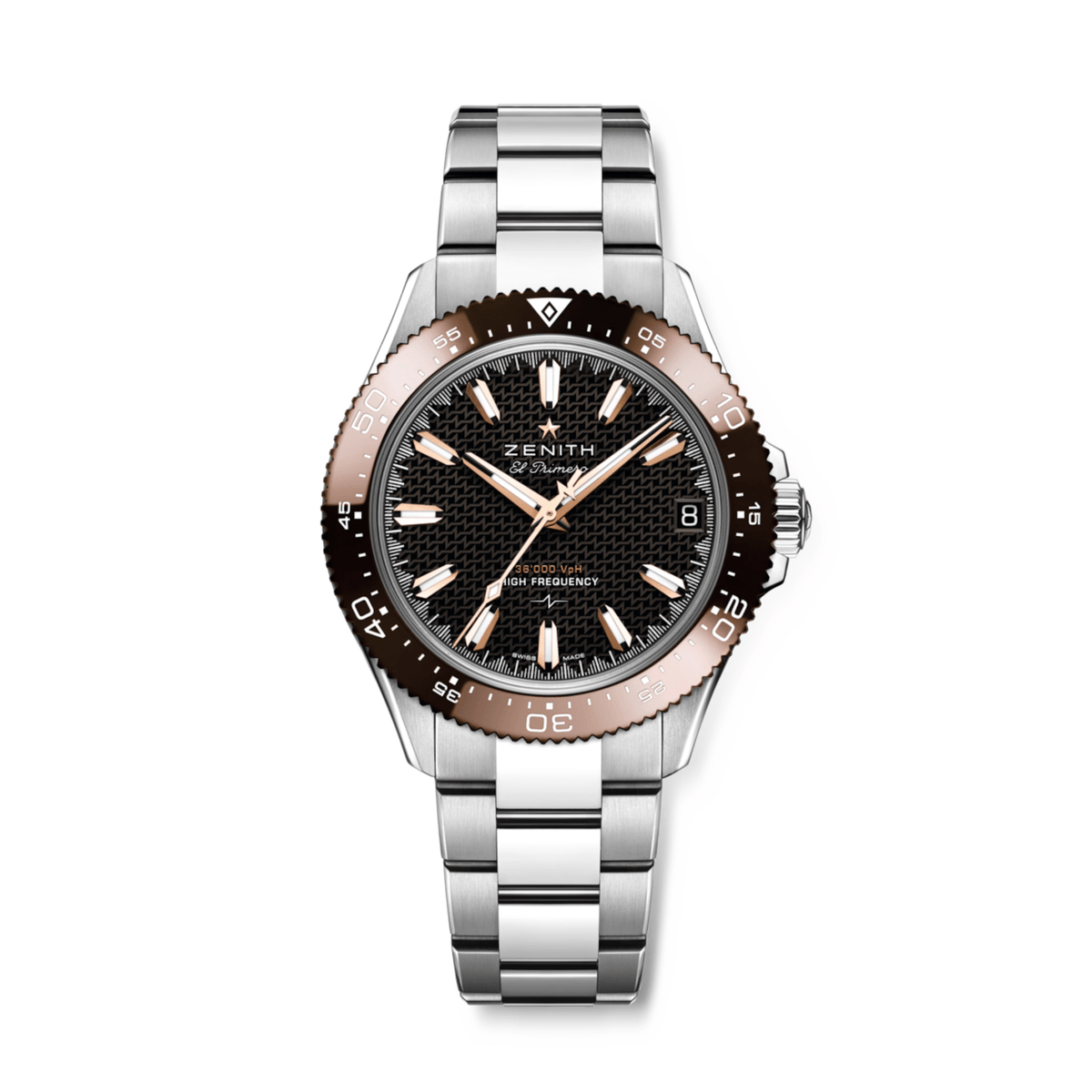 Zenith Chronomaster Solo Sport - 03.5001.3620/72.M5000