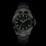 Zenith Chronomaster Solo Sport-Zenith Chronomaster Solo Sport - 03.5001.3620/72.M5000