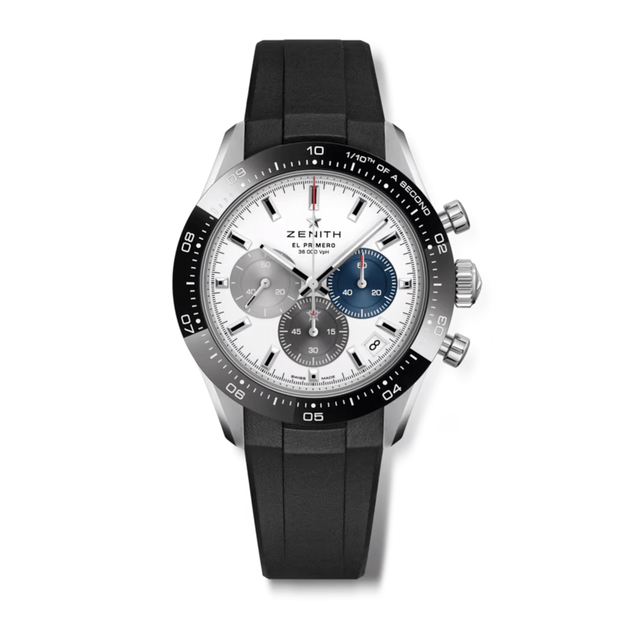 Zenith Chronomaster Sport - 03.3100.3600/69.R951
