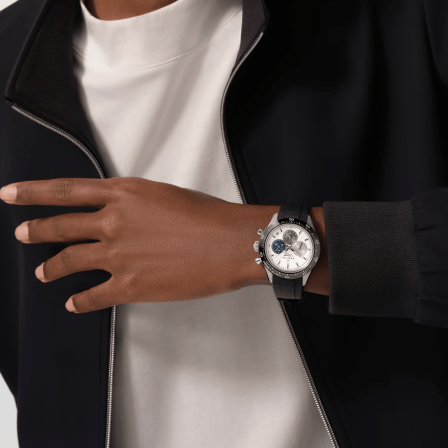 Zenith Chronomaster Sport - 03.3100.3600/69.R951