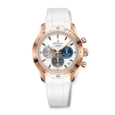 Zenith Chronomaster Sport-Zenith Chronomaster Sport - 18.3101.3600/69.R953