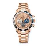 Zenith Chronomaster Sport 41 mm, Rose Gold-Zenith Chronomaster Sport 41 mm, Rose Gold 03.3100.3600/69.C823