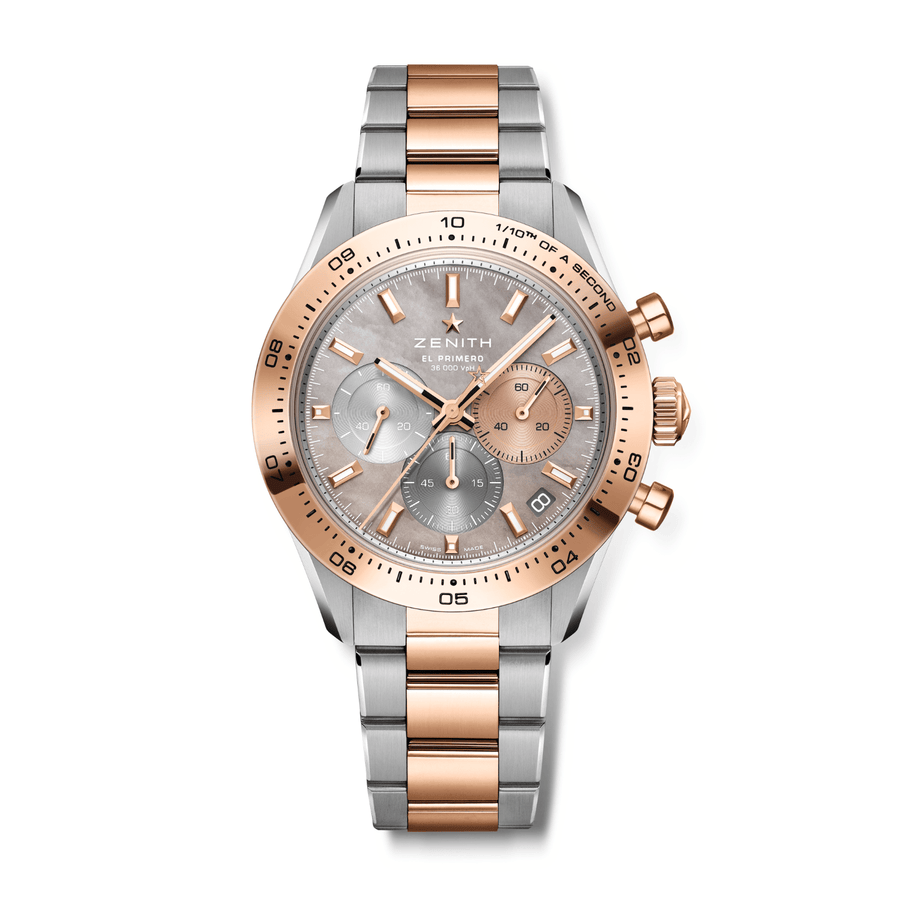 Zenith Chronomaster Sport 51.3102.3600/01.M3100