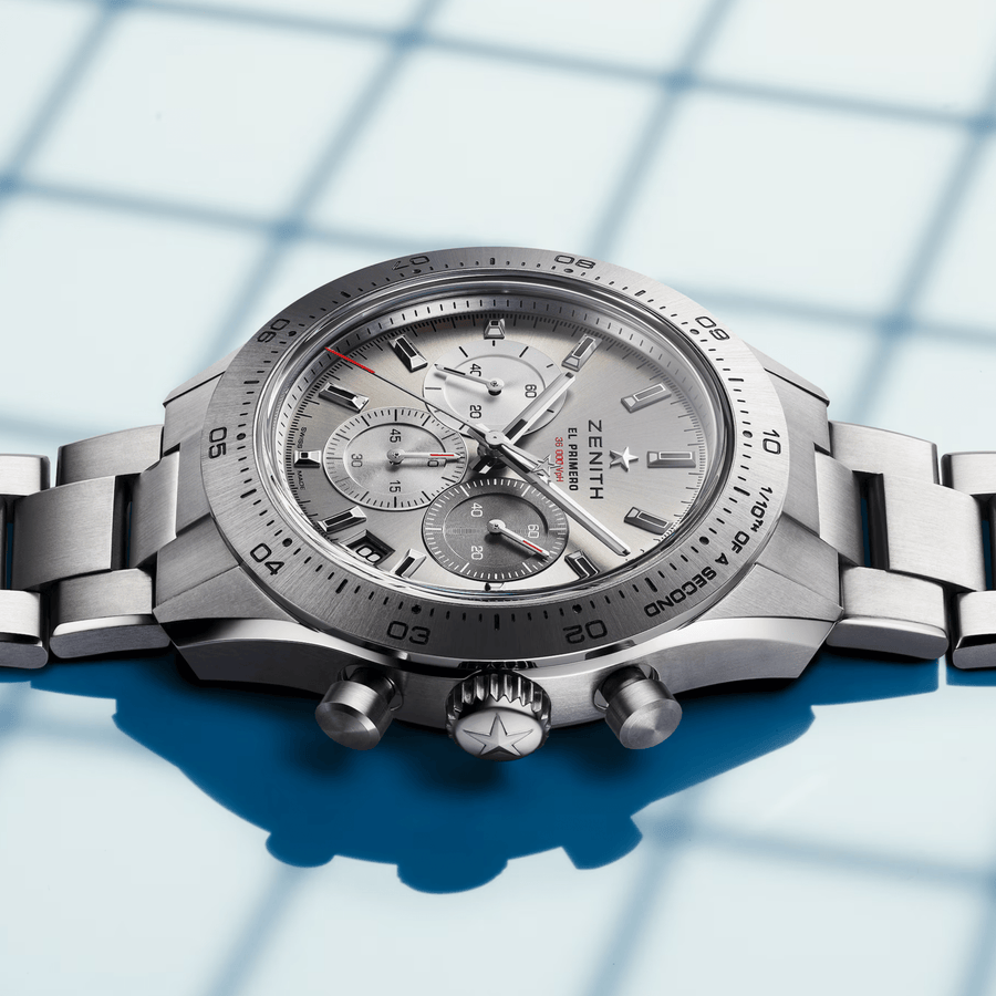 Zenith Chronomaster Sport - 95.3100.3600/39.M3100