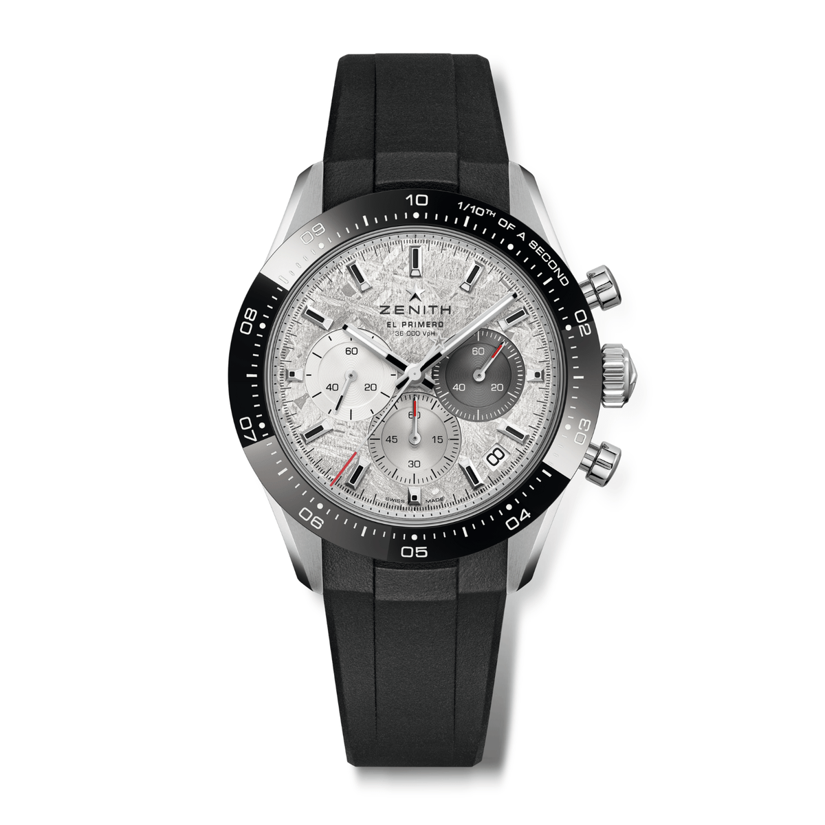 Zenith Chronomaster Sport Meteorite 41mm 03.3120.3600/76.M3100