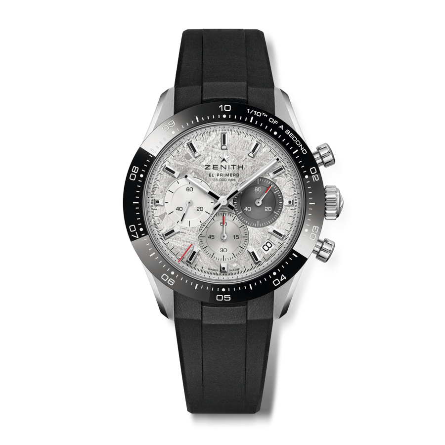 Zenith Chronomaster Sport Meteorite 41mm 03.3120.3600/76.M3100